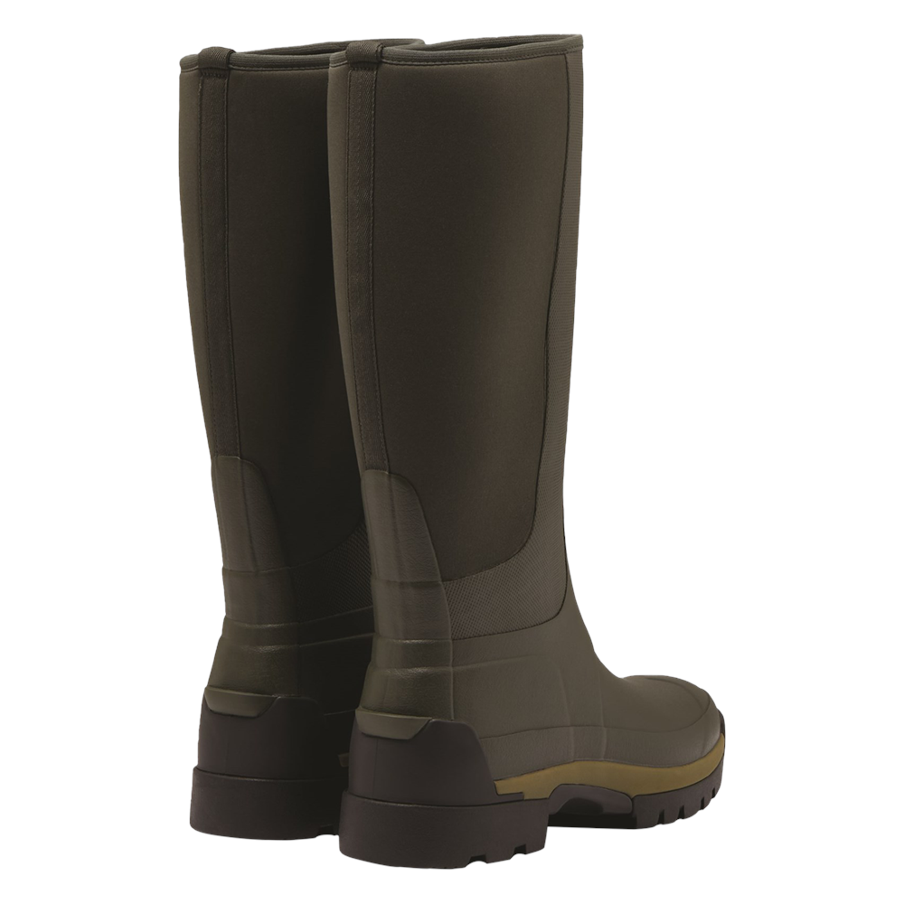 Hunter Balmoral Hybrid Tall Wellington