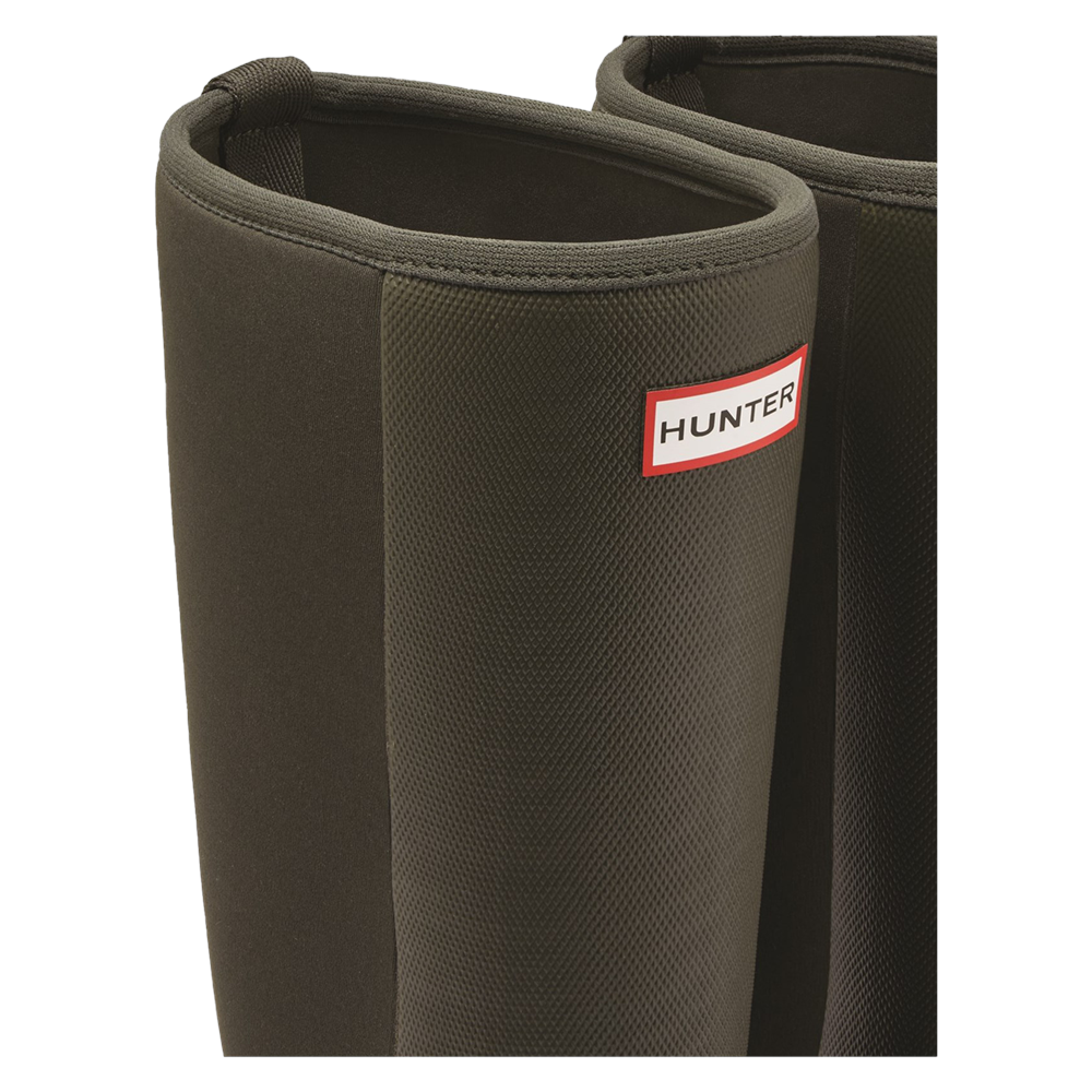Hunter Balmoral Hybrid Tall Wellington