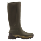Hunter Balmoral Hybrid Tall Wellington