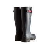 Hunter Balmoral Adjustable Neoprene Lined Wellington