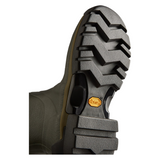 Hunter Balmoral Adjustable Neoprene Lined Wellington