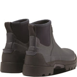 Hunter Hybrid Chelsea Wellington Boots