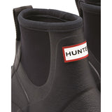 Hunter Hybrid Chelsea Wellington Boots