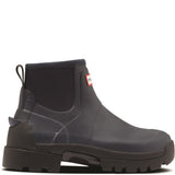 Hunter Hybrid Chelsea Wellington Boots