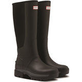 Hunter Balmoral Hybrid Tall Wellingtons