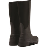 Hunter Balmoral Hybrid Tall Wellingtons