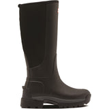 Hunter Balmoral Hybrid Tall Wellingtons