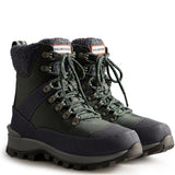 Hunter Commando Boot