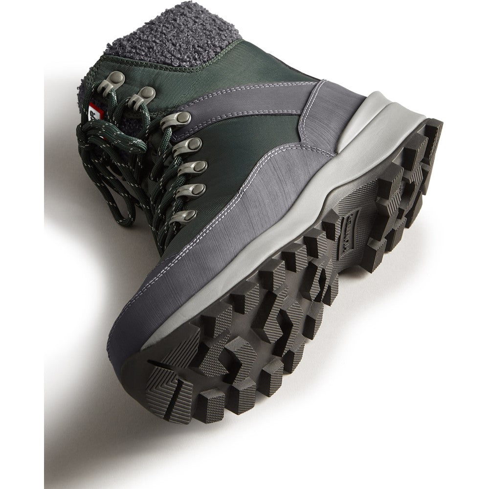 Hunter Commando Boot