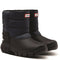 Navy black
