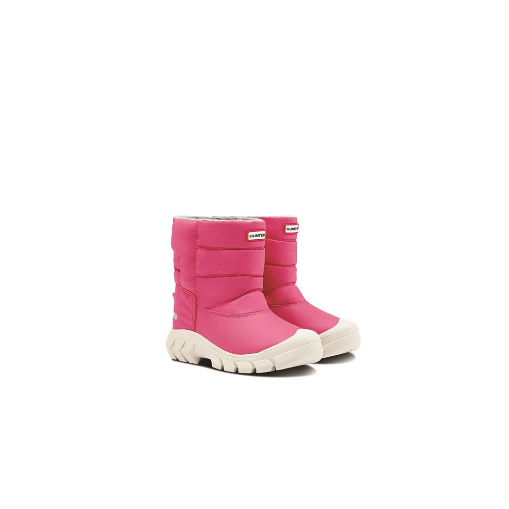 Hunter Original Big Kids Insulated Snow Boots