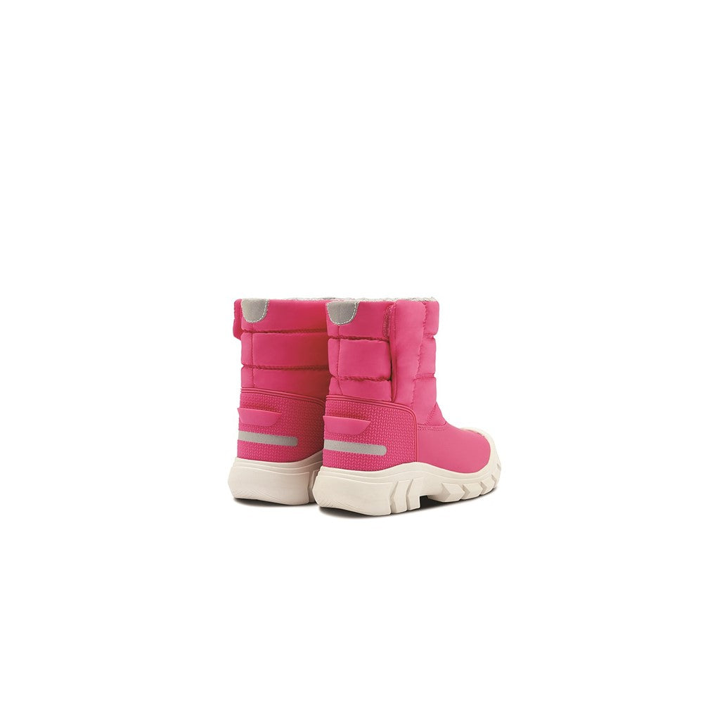 Hunter Original Big Kids Insulated Snow Boots