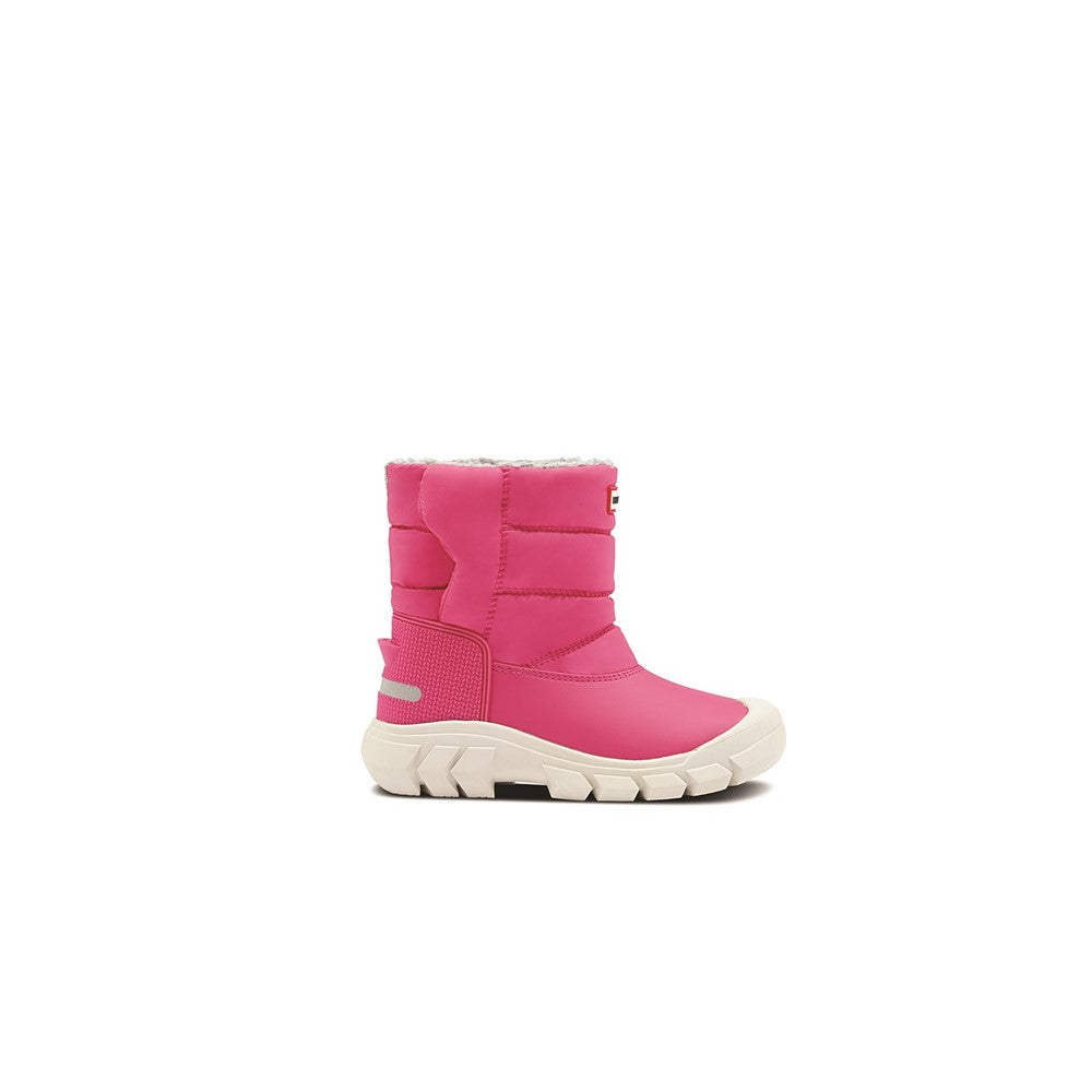 Hunter Original Big Kids Insulated Snow Boots