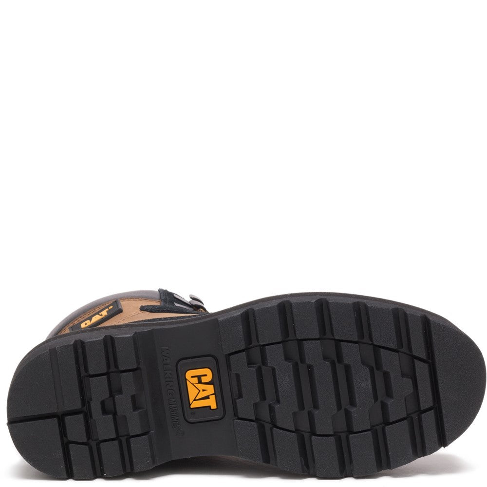 CAT Footwear Conquer 2.0 Ankle Boots