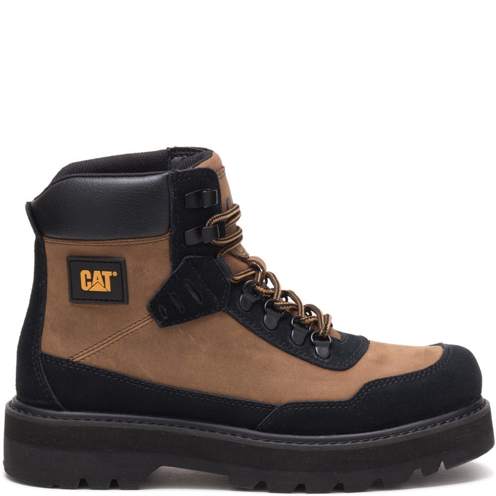 CAT Footwear Conquer 2.0 Ankle Boots