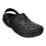Crocs Unisex Classic Lined Clog