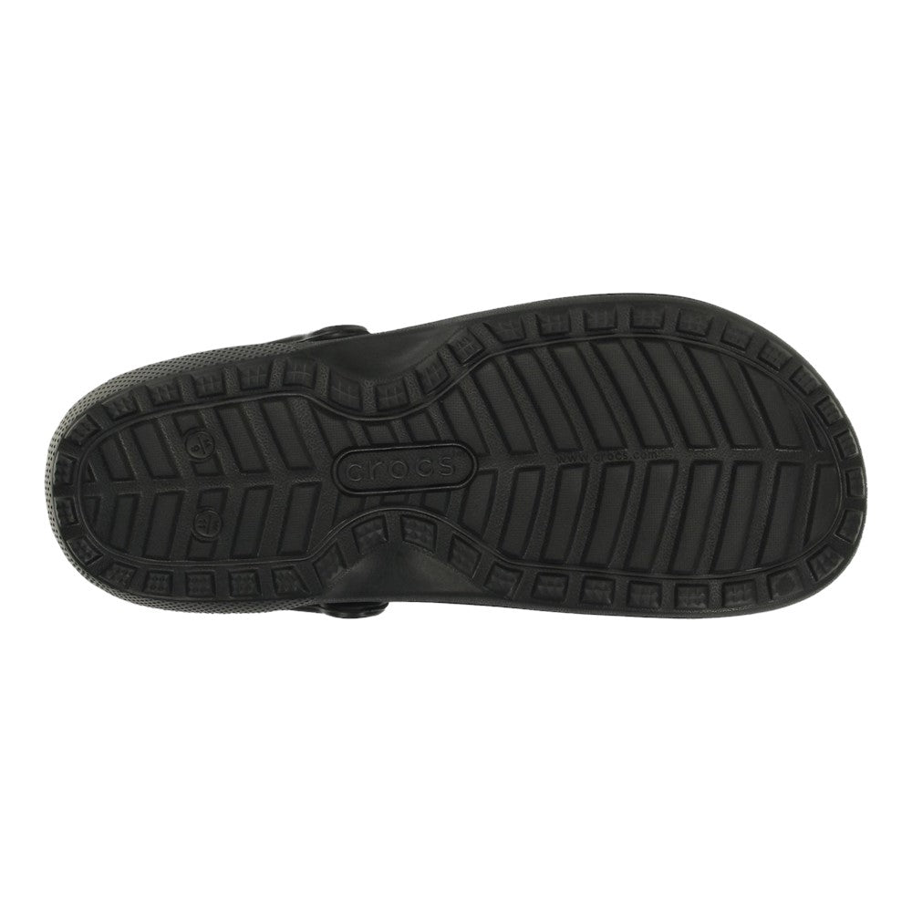Crocs Unisex Classic Lined Clog