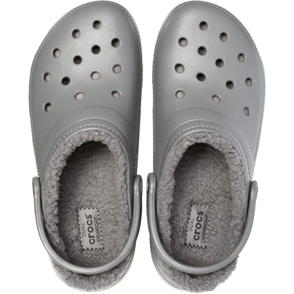 Crocs Unisex Classic Lined Clog