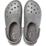 Crocs Unisex Classic Lined Clog