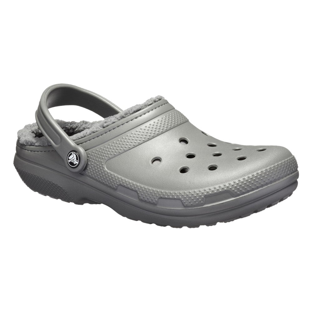 Crocs Unisex Classic Lined Clog