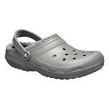 Crocs Unisex Classic Lined Clog