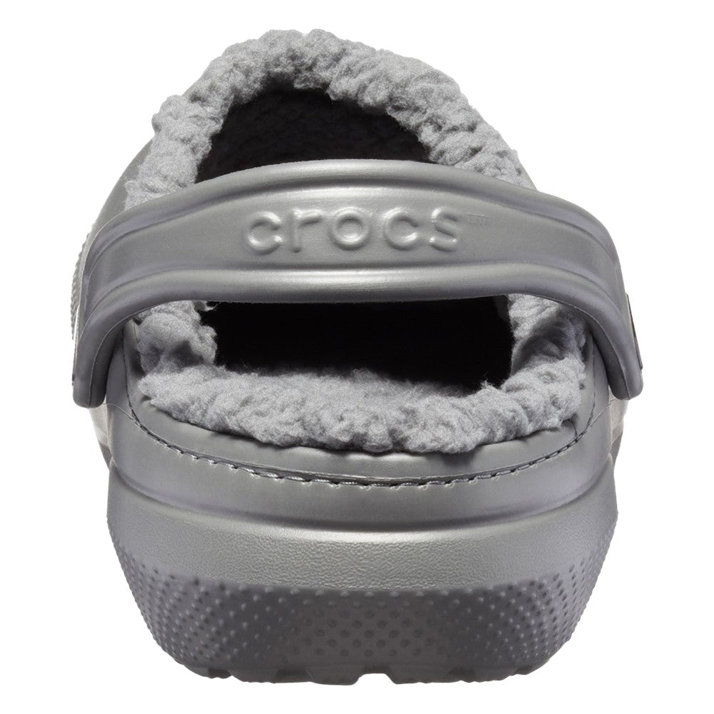 Crocs Unisex Classic Lined Clog