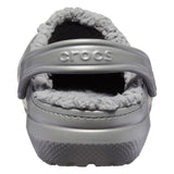 Crocs Unisex Classic Lined Clog
