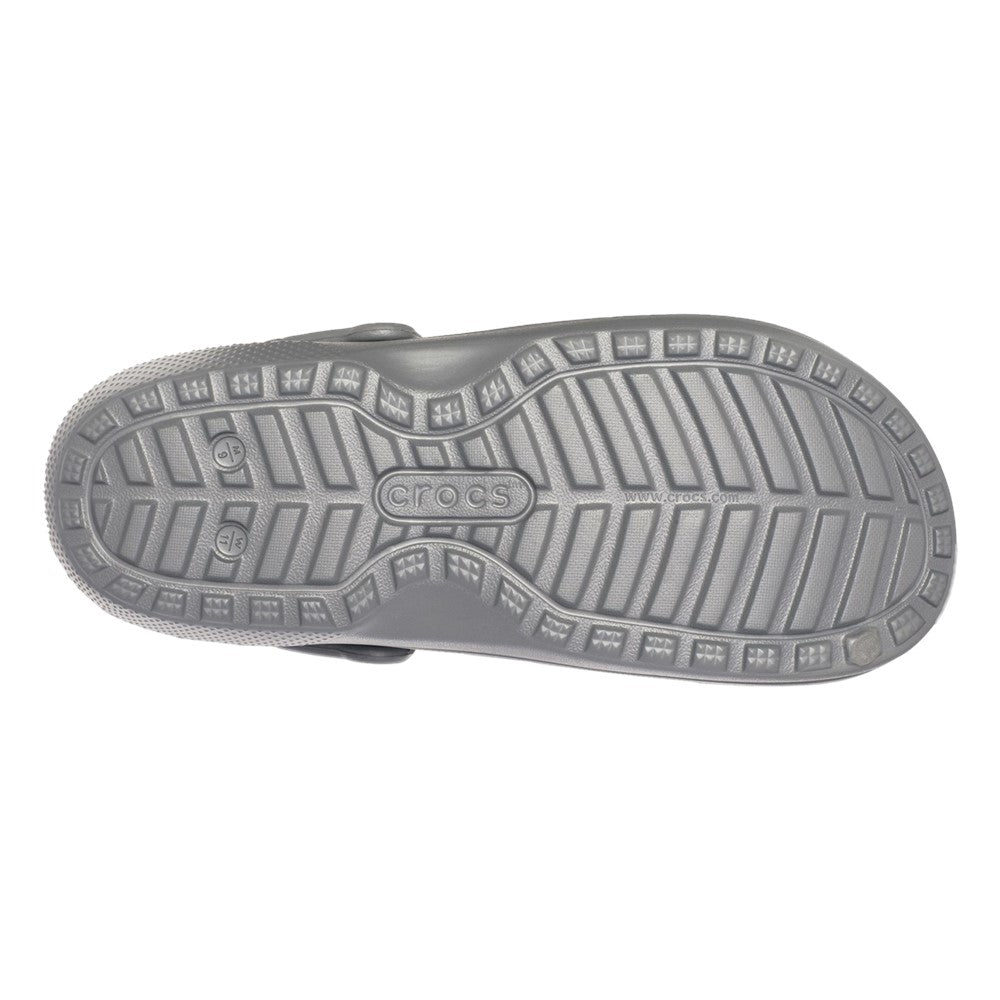 Crocs Unisex Classic Lined Clog