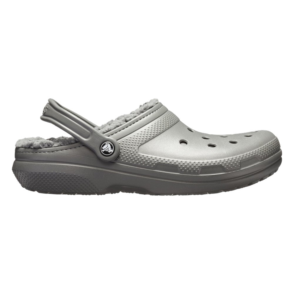 Crocs Unisex Classic Lined Clog