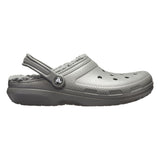 Crocs Unisex Classic Lined Clog