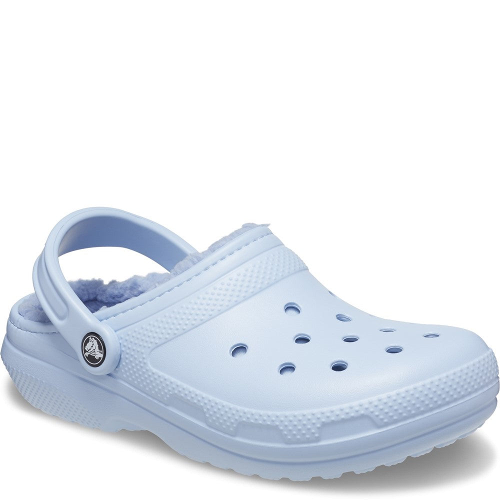 Crocs Unisex Classic Lined Clog - Main Image