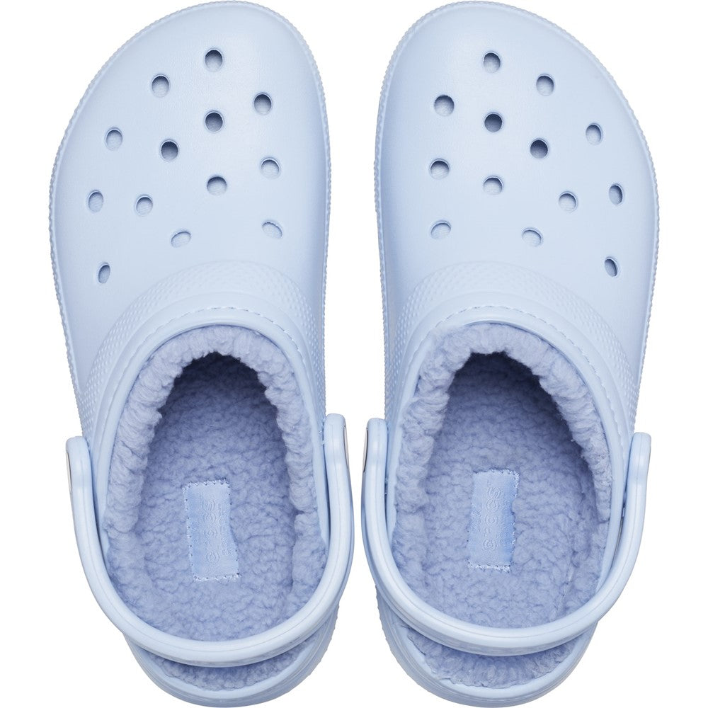 Crocs Unisex Classic Lined Clog