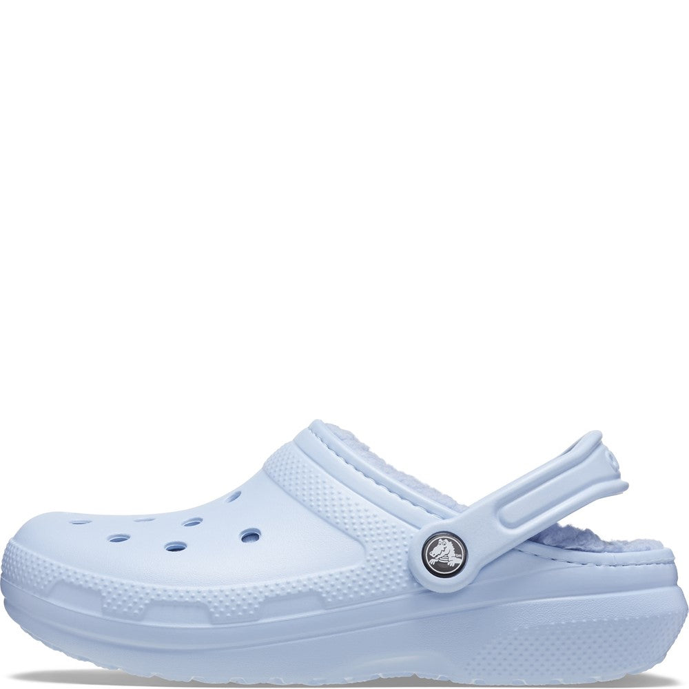 Crocs Unisex Classic Lined Clog