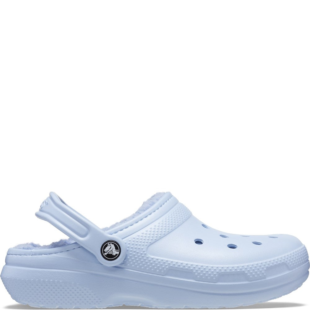 Crocs Unisex Classic Lined Clog