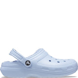 Crocs Unisex Classic Lined Clog