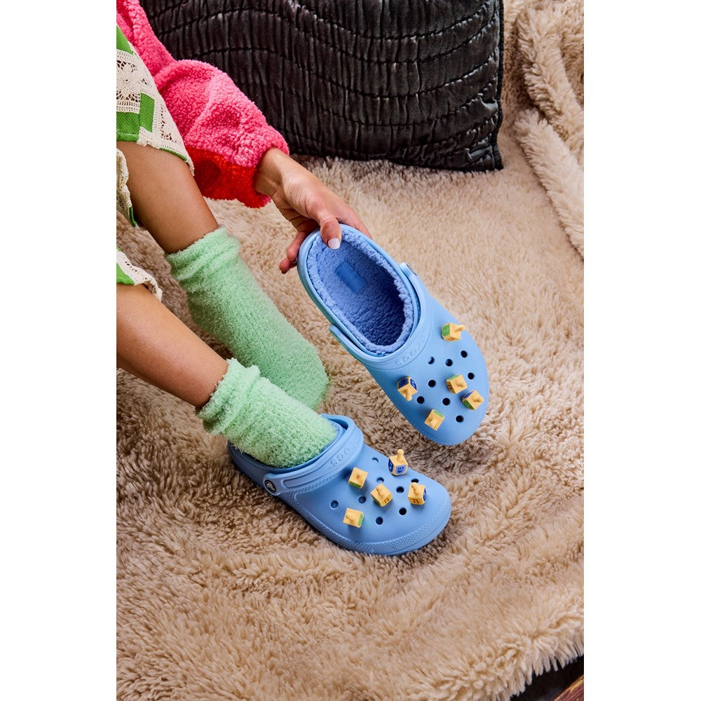 Crocs Unisex Classic Lined Clog