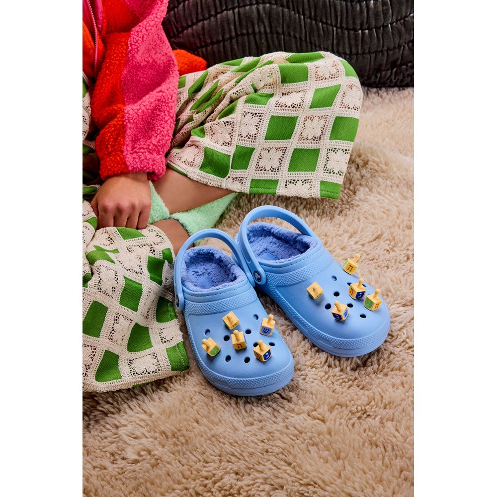 Crocs Unisex Classic Lined Clog