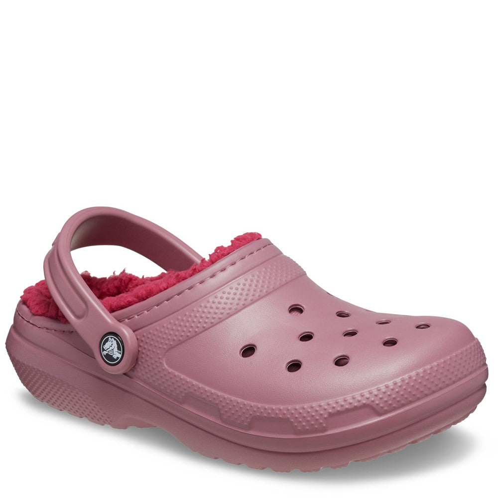 Crocs Unisex Classic Lined Clog