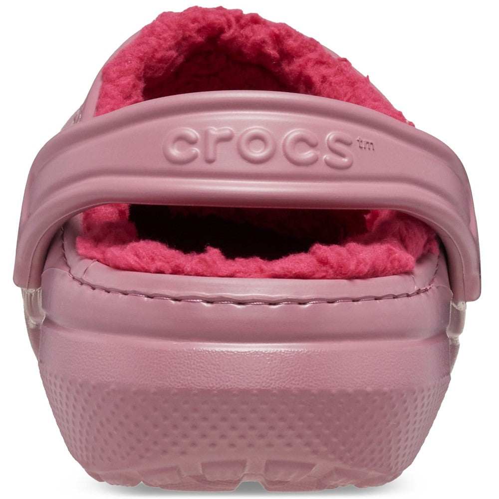 Crocs Unisex Classic Lined Clog