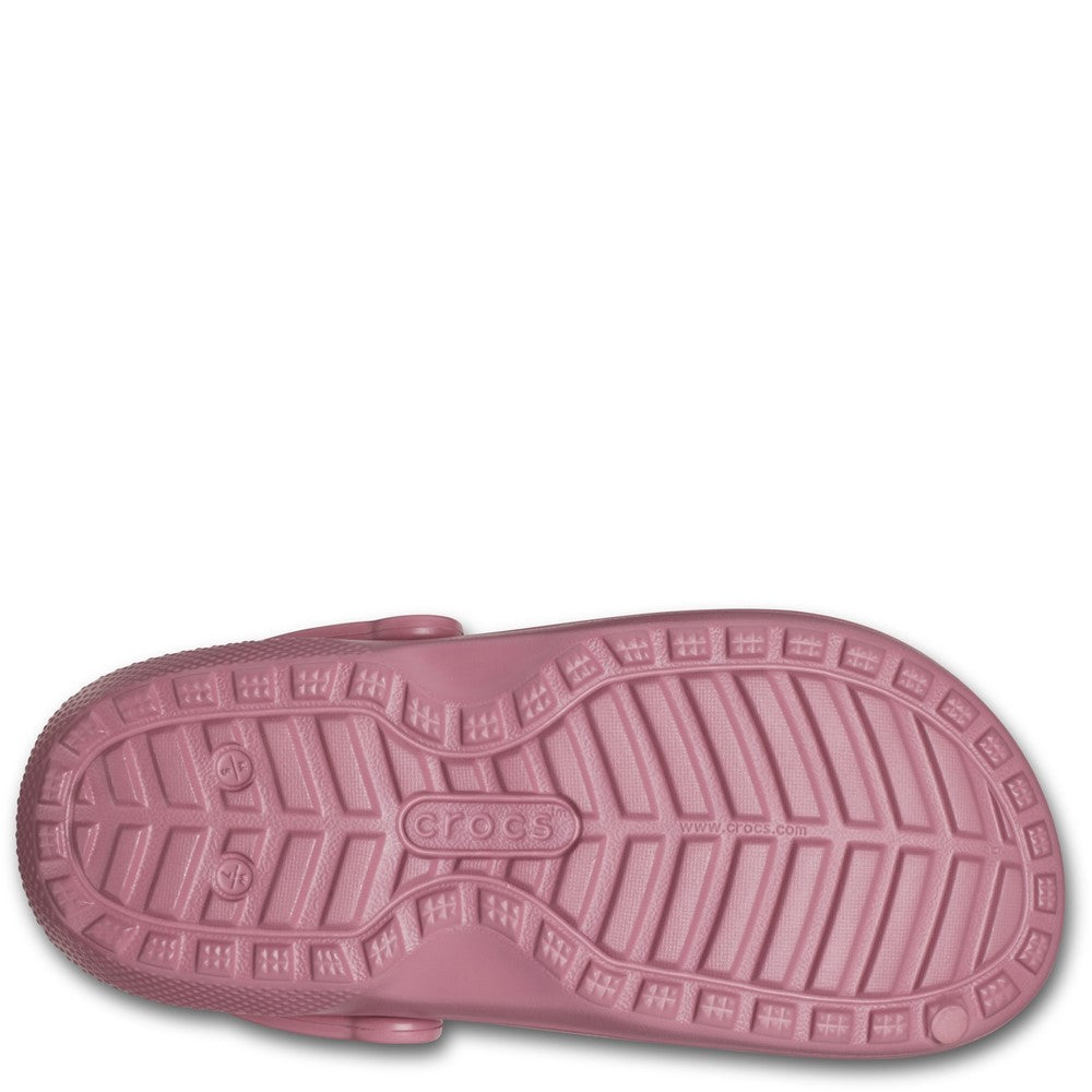 Crocs Unisex Classic Lined Clog