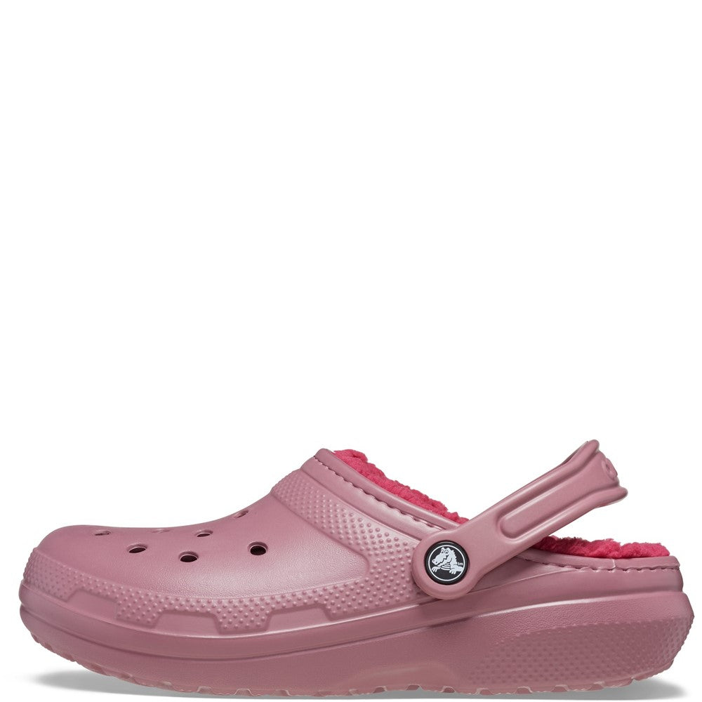 Crocs Unisex Classic Lined Clog