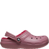 Crocs Unisex Classic Lined Clog