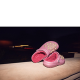 Crocs Unisex Classic Lined Clog