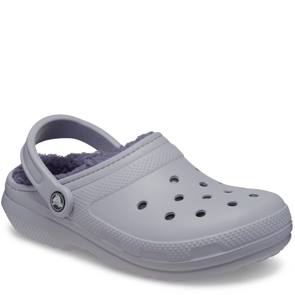 Crocs Unisex Classic Lined Clog