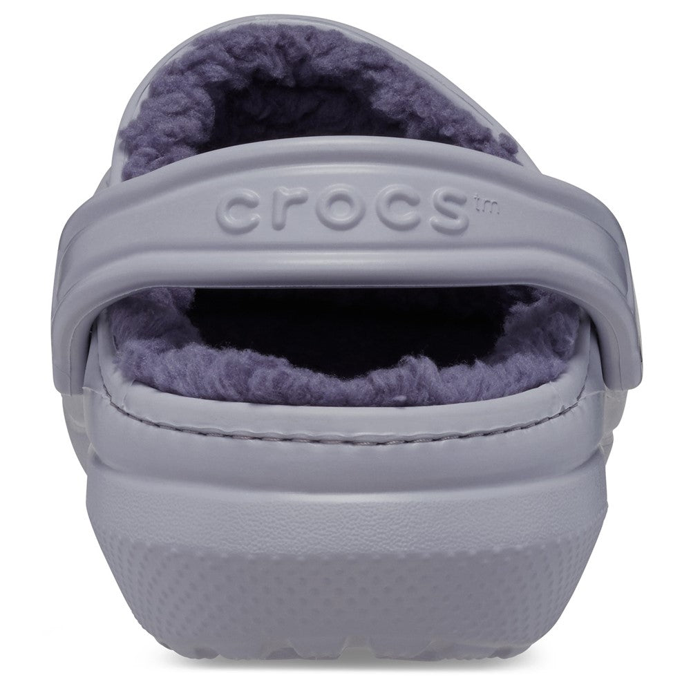 Crocs Unisex Classic Lined Clog