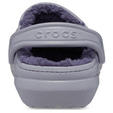 Crocs Unisex Classic Lined Clog