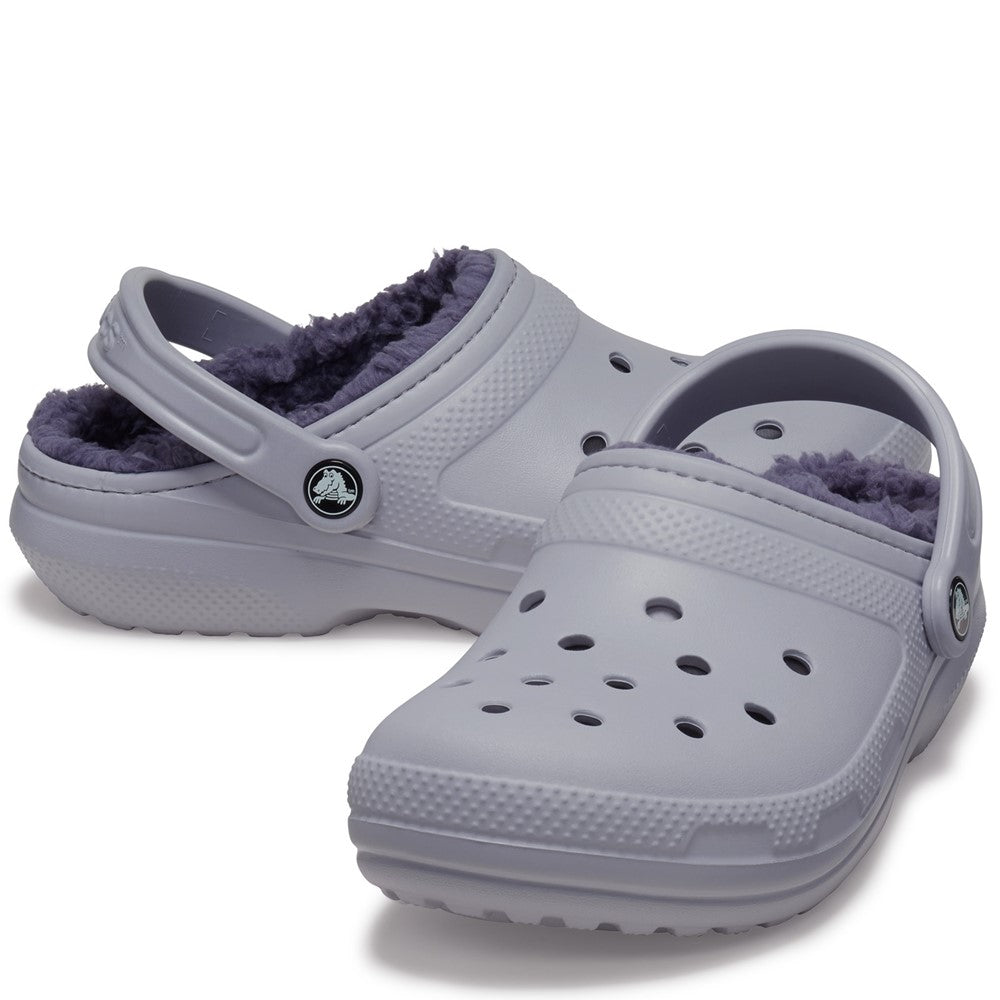 Crocs Unisex Classic Lined Clog