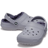 Crocs Unisex Classic Lined Clog