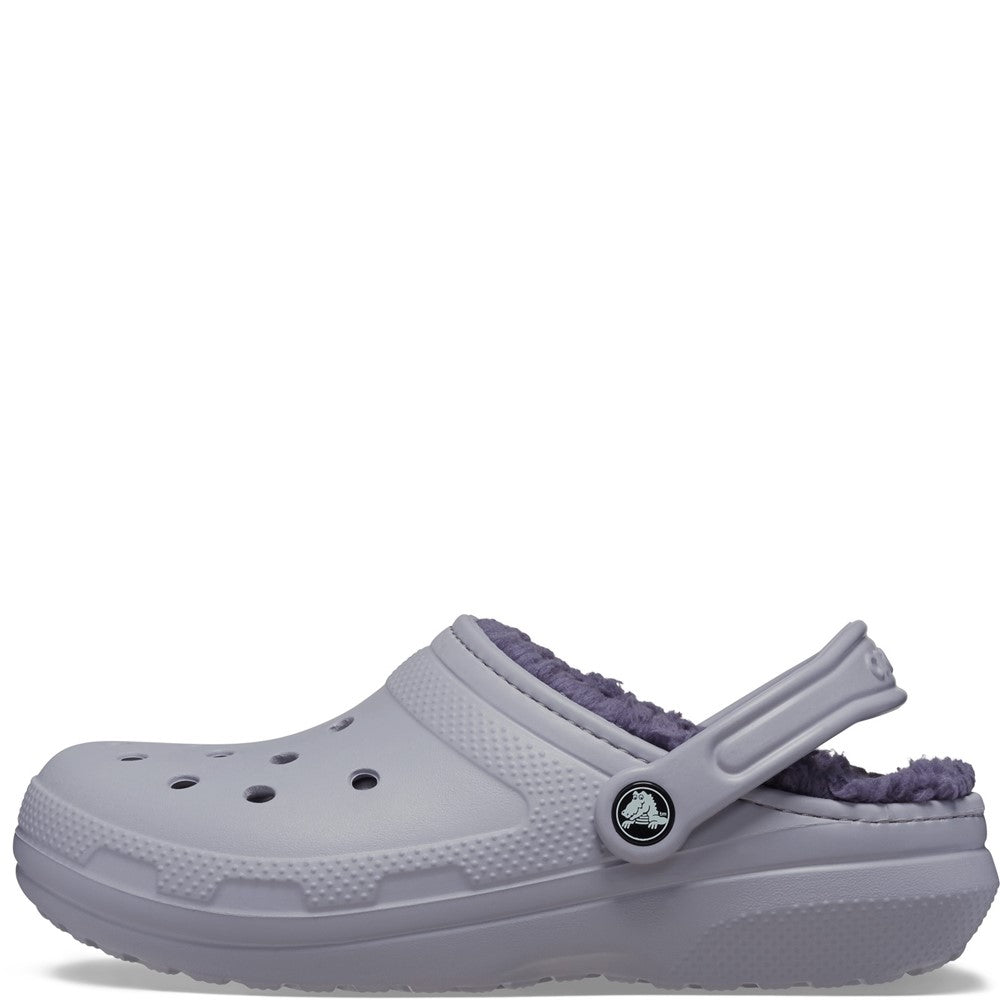Crocs Unisex Classic Lined Clog