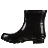 Skechers Rain Check Neon Puddles Wellington